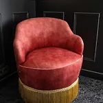 Apartamento Maison Bayard *