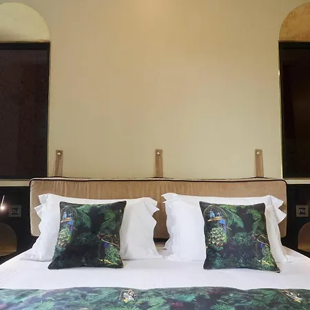 Maison Bayard Apartamento