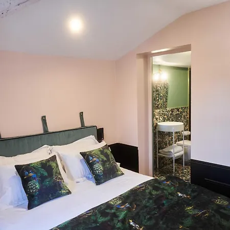 Apartament Maison Bayard Montpellier