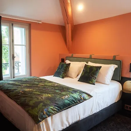 Maison Bayard مونبيلييه