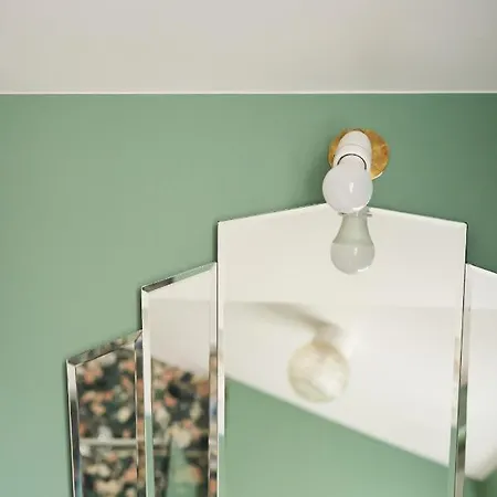 شقة Maison Bayard مونبيلييه