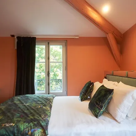 Maison Bayard مونبيلييه