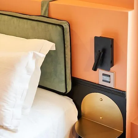 Maison Bayard 아파트