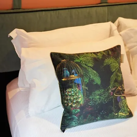 Maison Bayard مونبيلييه