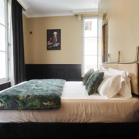 Maison Bayard * مونبيلييه