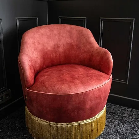 아파트 Maison Bayard *