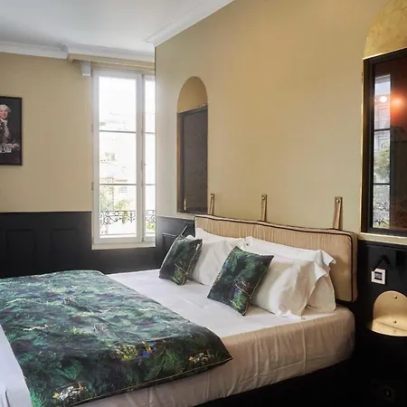 Maison Bayard شقة *