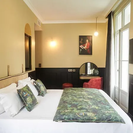 Maison Bayard 아파트