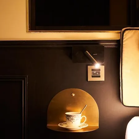 아파트 Maison Bayard 몽펠리에