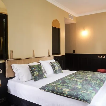 Maison Bayard * مونبيلييه