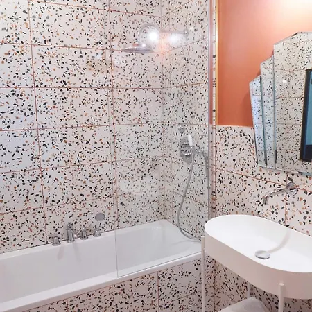 Maison Bayard شقة مونبيلييه