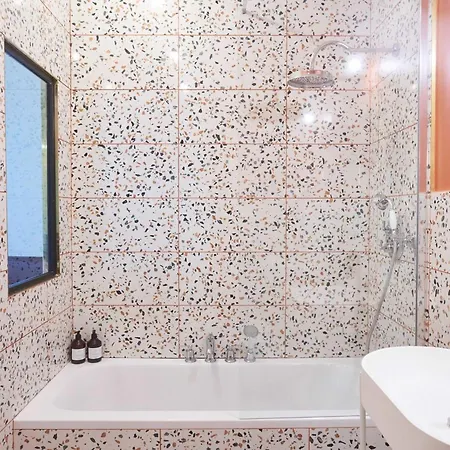 Maison Bayard شقة