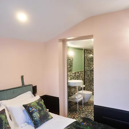 Maison Bayard شقة *