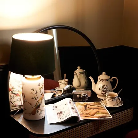 Maison Bayard * مونبيلييه