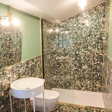 Maison Bayard مونبيلييه