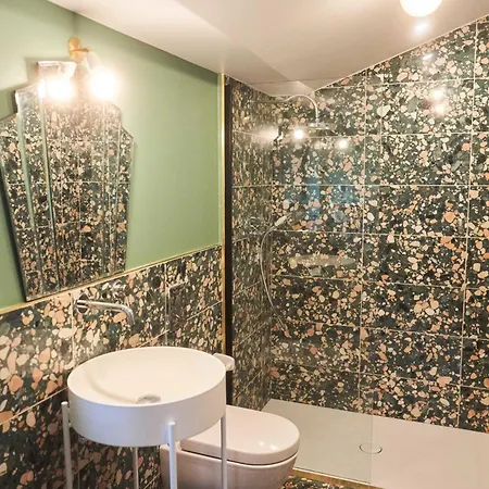 شقة Maison Bayard مونبيلييه