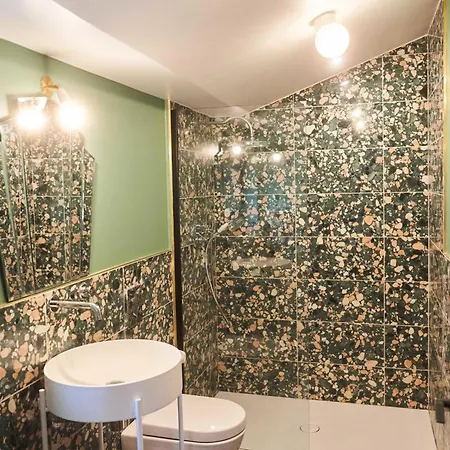 Maison Bayard شقة *