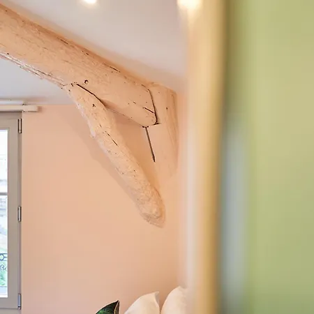 شقة Maison Bayard