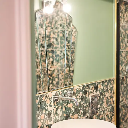 شقة Maison Bayard *