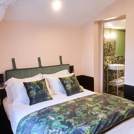 Maison Bayard Apartment