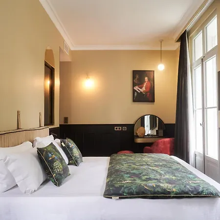 Maison Bayard شقة مونبيلييه