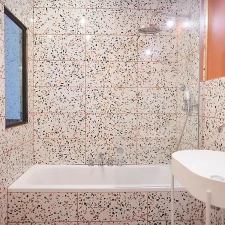 Maison Bayard مونبيلييه