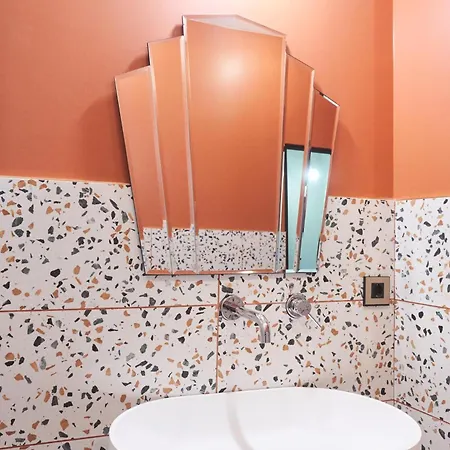 Maison Bayard * مونبيلييه