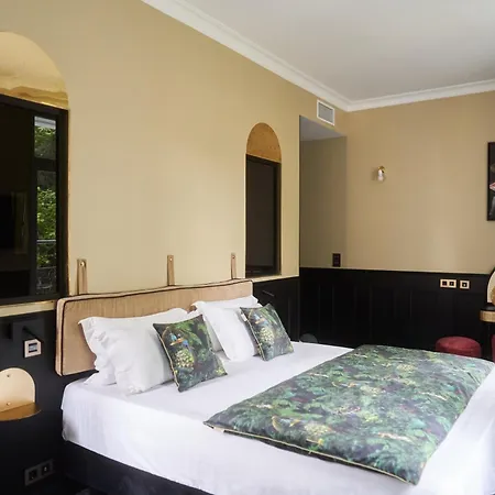 شقة Maison Bayard