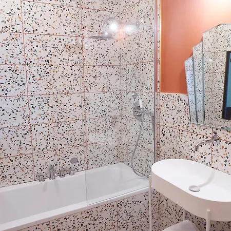 Maison Bayard شقة