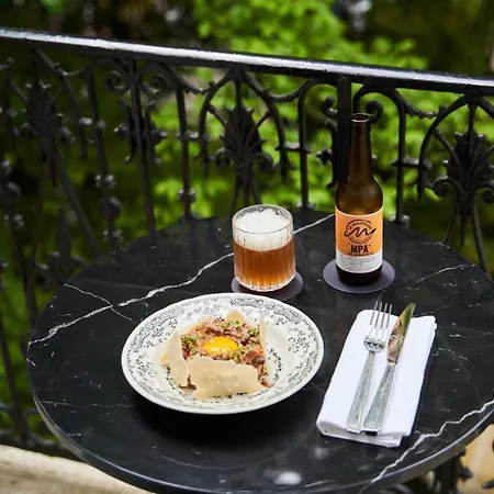 Maison Bayard شقة مونبيلييه