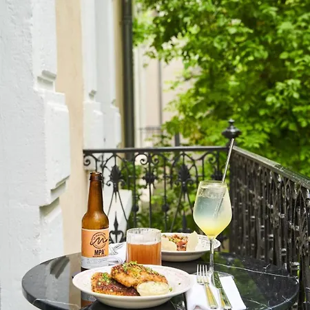 Maison Bayard شقة مونبيلييه