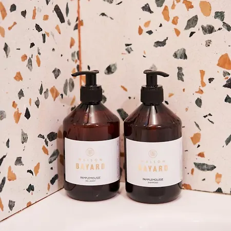 아파트 Maison Bayard 몽펠리에