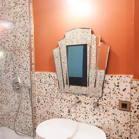 Maison Bayard شقة *